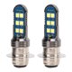 thumbnail image 1 of H6 Faro, Ahorro De Energía IP68 Impermeable Motocicleta LED Faro Bombilla Universal 1080LM 9-12W Para Eléctrico Para Coches ANGGREK Otros, 1 of 8