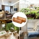 thumbnail image 5 of Trampa para ratones humanos, respetuosa con los animales, atrapa ratones vivos, trampa para ratas de plástico, para interior, cocina, hogar, jardín, paquete de 2, 5 of 5