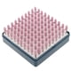 thumbnail image 1 of de piedras de con forma de de 100 piezas, para eliminar pintura y , excepto para trabajos de acabado 6mm, 1 of 9