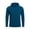 Navy, variant on Men's UV Protection Hoodie UPF50 Hoodie Long Sleeve Quick-Drying Lightweight Athletic Outdoor Sports Hiking Workout Shirt with Hood