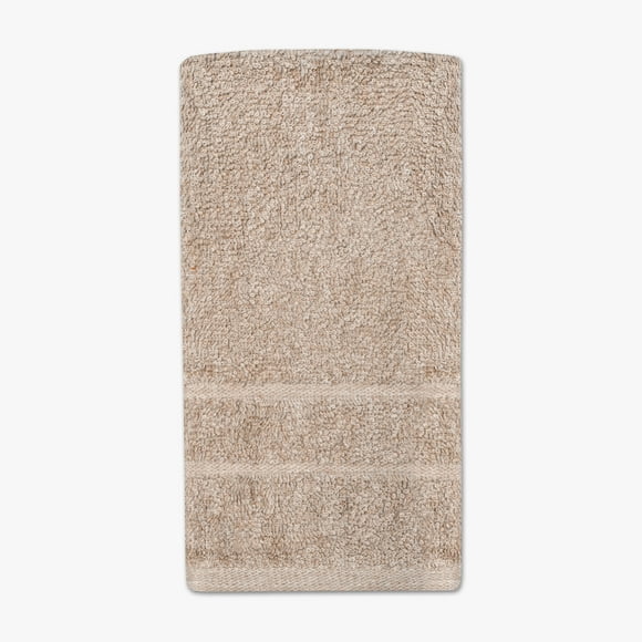 Mainstays Solid Hand Towel