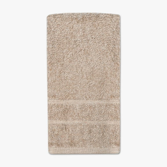 Mainstays Solid Hand Towel