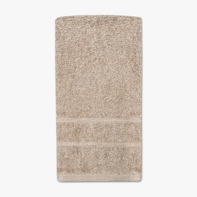 Mainstays Solid Hand Towel