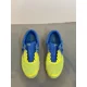 thumbnail image 4 of ASICS 33-DFA Running Shoe T582N Women’s Size 11 Blue Neon *No Shoe Strings*, 4 of 6