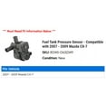 thumbnail image 2 of Fuel Tank Pressure Sensor - Compatible with 2007 - 2009 Mazda CX-7 2008, 2 of 2