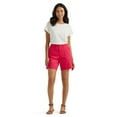 thumbnail image 3 of Lee® Women's Mid Rise 7" Utility Short, 3 of 10