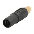 thumbnail image 3 of koolsoo Embout en Mousse G1/4" Raccord de Laveuse Interne Adaptateur de Nettoyeur Haute Pression Extérieur Réglable, 3 of 9