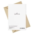 Hallmark Sympathy Card (Loving Souls Leave Their Mark) - Walmart.com
