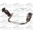 thumbnail image 4 of Davico 19217 Catalytic Converter, 1 Pack, 4 of 4