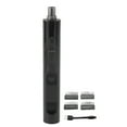 thumbnail image 2 of Electric Screwdriver Set, Aluminum Alloy 32 in 1 Bits Cordless Mini Driver with 280mAh Battery for RC Model Repairs & Home Maintenance, 2 of 7