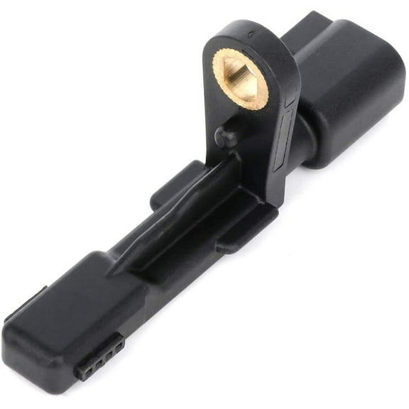 CCIYU 1PCS ABS Wheel Speed Sensor, Left Right Rear ABS Sensor ALS1938 52129178AA 52129178AB 52129178AC fit for 2006 2007 for Jeep Liberty
