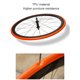 thumbnail image 4 of Cámara de Aire ANGGREK Ligera Profesional de TPU para Bicicleta de Carretera, 4 of 8