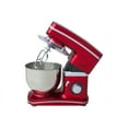 thumbnail image 1 of SPT MM-106R Machine de Cuisine, 550 W, Rouge, 1 of 5