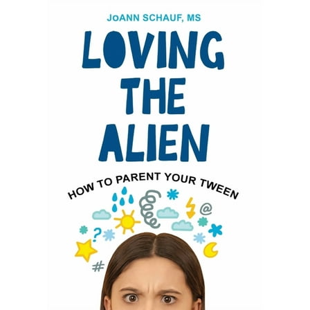 Loving the Alien, (Hardcover)