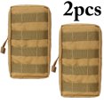 thumbnail image 1 of Bangcool Utility Pouch Multifunctional Splash-proof Outdoor Waist Pouch Phone Purse, 1 of 8