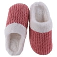 thumbnail image 2 of Pantuflas fdcshtgfj ( 40-41) Rosa, 2 of 9