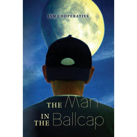 The Man in The Ballcap, (Paperback)