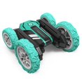 thumbnail image 1 of Bearachild RC coche remoto vehículo Flip juguete mano de obra fina impermeable a prueba de golpes controlador operación Simple regalo de Accesorios para drones aéreos Tipo 2, 1 of 6
