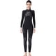 thumbnail image 2 of Traje de neopreno completo de 1,5 mm para mantener el calor para buceo, deportes acuáticos, , mujeres L Zulema Traje de neopreno de cuerpo entero, 2 of 8