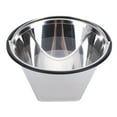 thumbnail image 1 of Filtro De Acero Inoxidable Apto Para Moccamaster KBGV Serie KBT, Repuesto De Filtro De Café De Cono Reutilizable De Metal, 1 of 7