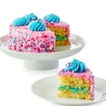 thumbnail image 2 of Freshness Guaranteed 5-Inch Unicorn Cotton Candy Cake, 15.9 oz (Refrigerated, Regular), 2 of 8