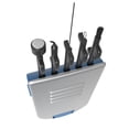 thumbnail image 1 of Kit de Limpieza de Audífonos Health Enterprises Audio Kit, 1 of 9