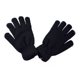 thumbnail image 2 of Pack Gorro Skate Unitalla Y Guantes Textil Negros Para Frio, 2 of 2