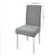 thumbnail image 2 of Funda Silla Simple Asiento y Descanso En Un Medio Paquete Funda Protectora Silla M Polar, 2 of 8