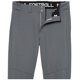 thumbnail image 3 of Pantalones de softball Under Armour Utility Girls Pitch Grey 22, 3 of 3