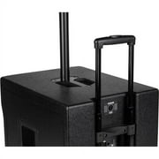 RCF Evox 12 Active Two-Way Array PA Speakers EVOX 12