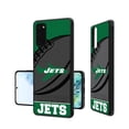 thumbnail image 2 of New York Jets Galaxy Pastime Design Bump Case, 2 of 7
