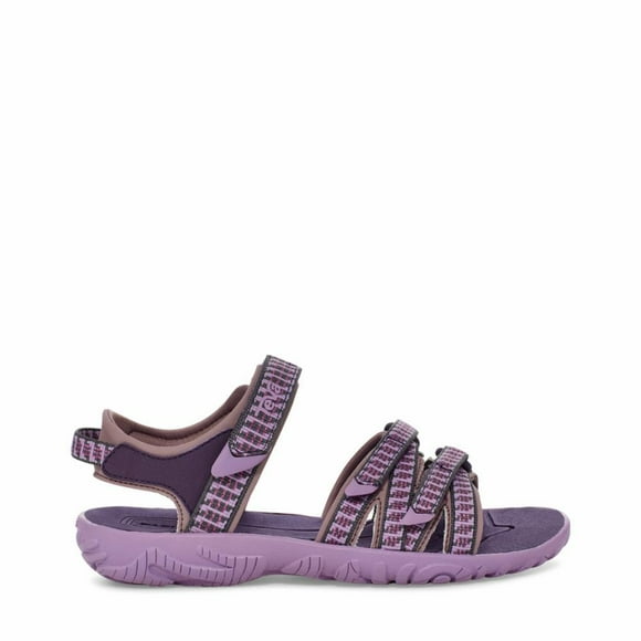 Teva Kids Tirra FALLS PURPLE PENNANT