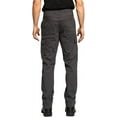 thumbnail image 3 of FULL BLUE Cargo Pants, Regular Fit, Performance Stretch, Grey, 58x28, 3 of 6