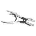 thumbnail image 2 of Ratcheting Hose Pinch Off Plier, Universal Line Pinch Off Plier Ergonomic  For Radiator Brake System 12in / 30.5 Cm, 2 of 8