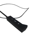 thumbnail image 4 of Bt8 Casco De Motocicleta Auriculares Estéreo 3D Auriculares Inalámbricos Auriculares Deportivos Motor Manos Libres Llamadas Auriculares Bluetooth Orejeras Minnieouse EL009210-00, 4 of 5
