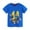 Blue, variant on Nskgu Toddler Boys Clothes,Toddler Boys Graphic T Shirts Cute Crewneck Short Sleeve Cotton Kids Summer Clothes