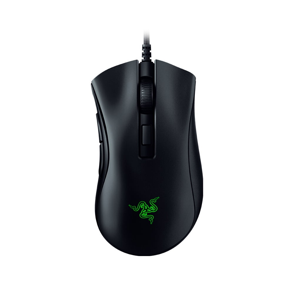 Razer DeathAdder V2 MINI Wired Gaming Mouse 8500DPI Optical Sensor