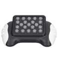 thumbnail image 1 of Juego De Memoria Electrónico Portátil, 21 Teclas, Juego De Memoria Eléctrico Portátil, Rompecabezas Con Sonido, Luz Para Niños Para Viajes, 1 of 7