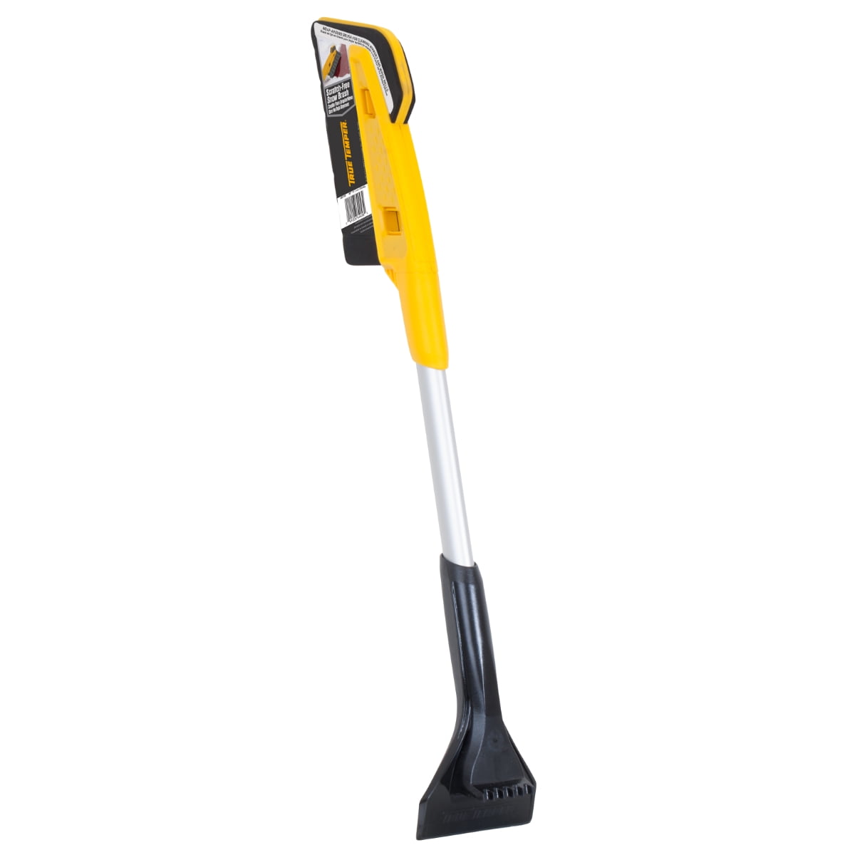 true temper scraper