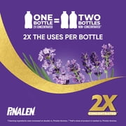 Pinalen 2X Max Aromas Multipurpose Cleaner Lavender Soothe Scent 56 fl oz