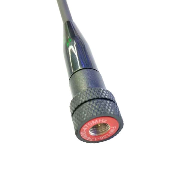 Sicotas 669c Sma Male Flexible Vhf Uhf Dual Antenna Dual Band Antenna Band Two Way Radio Antenna For Yaesu Vertex Vx 1r Vx 2r Vx 3r Vx 7r Walmart Com