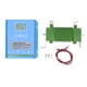 thumbnail image 2 of Controlador híbrido eólico solar, Controlador híbrido eólico solar Controlador de energía MPPT Controlador híbrido eólico solar Diseño a prueba de futuro VoborMX herramienta, 2 of 8