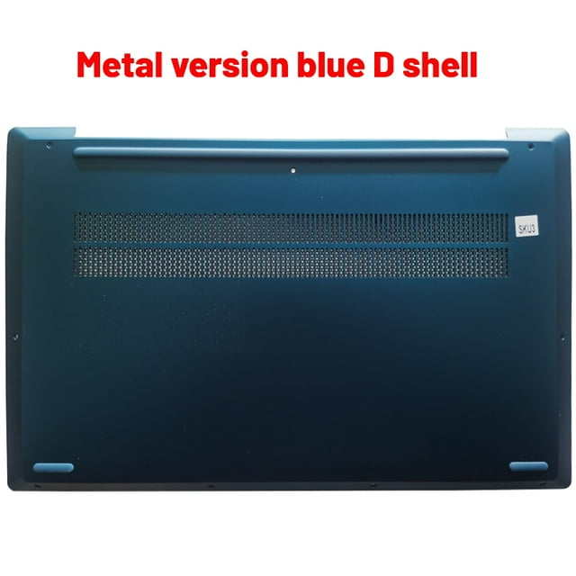 NEW For Lenovo ideapad 5 15IIL05 15ARE05 15ITL05 AM1K7000110 AM1K7000300 Rear Lid TOP case laptop LCD Back Cover/Front Bezel blue D shell