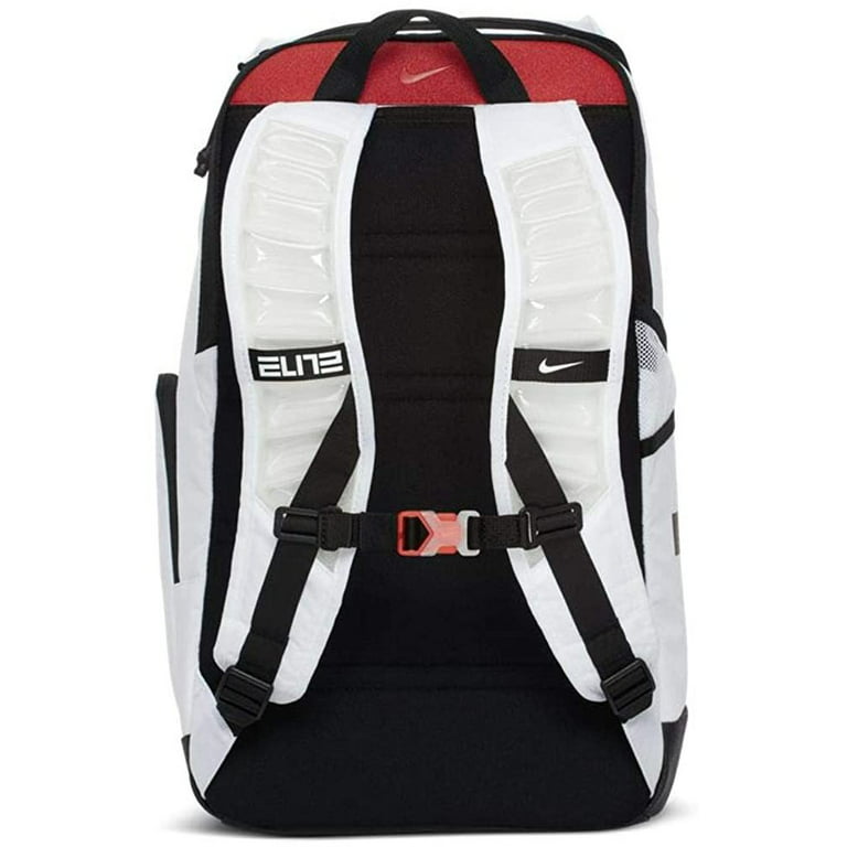 Nike Elite Pro Basketball Backpack BA6164 One Size 
