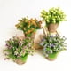 thumbnail image 2 of 1 Uds. Plantas artificiales para decoración del hogar., 2 of 3