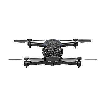 propel snap 2.0 compact folding drone