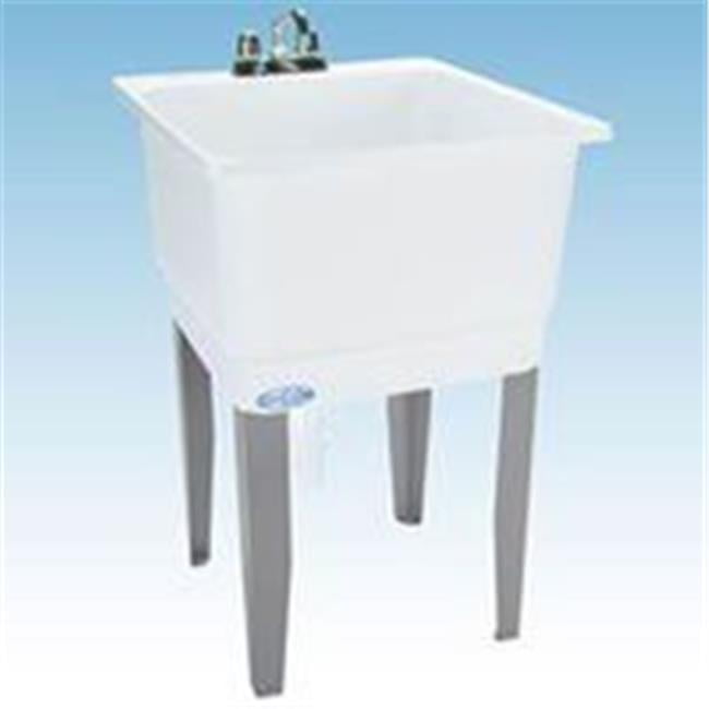 Laundry Tub Economy 14