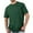 Army Green, variant on Black Print Tshirts Shirts for Men White Tee Men's Button Henley Mens Blank T Shirts Man Tshirt Henley Shirts for Men Short Sleeve