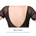 thumbnail image 4 of Ballet Leotard for Girls Kids Leotard for Dance, Gymnastics and Ballet, 4 of 9