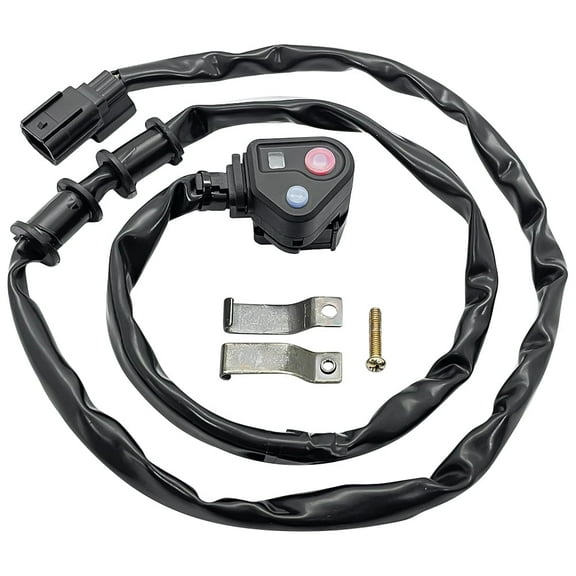 MATI Stop Kill Mode Change Switch for Honda CRF250R CRF250RX 2018 2019-2021